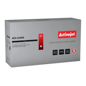 ActiveJet toner zamiennik HP 26X CF226X