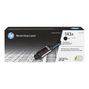 HP 143A W1143A toner oryginalny