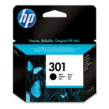 HP 301 CH561EE tusz czarny oryginalny