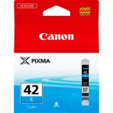 Canon CLI-42C 6385B001 tusz błękitny oryginalny