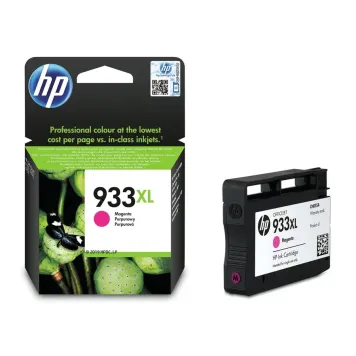 HP 933 XL CN055AE tusz magenta oryginalny