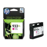 HP 933 XL CN055AE tusz magenta oryginalny
