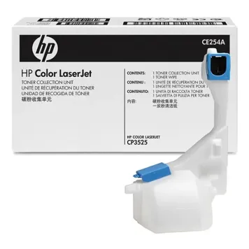HP CE254A pojemnik na zużyty toner oryginalny