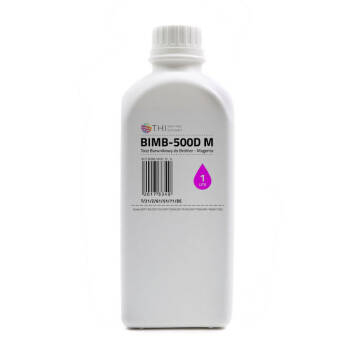 Ink-Mate tusz magenta zgodny z Brother BT5000M - 1 litr