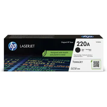 HP 220A W2200A toner czarny oryginalny