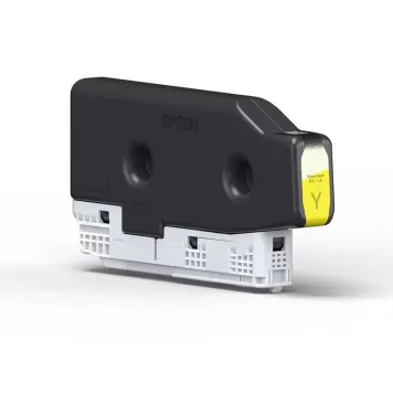 Epson T08H4 C13T08H400 tusz żółty oryginalny