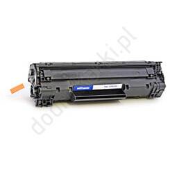 Zamiennik HP 36A CB436A toner marki Precision reg.