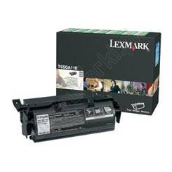 Lexmark T650A11E toner oryginalny