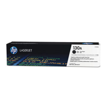 HP 130A CF350A toner czarny oryginalny