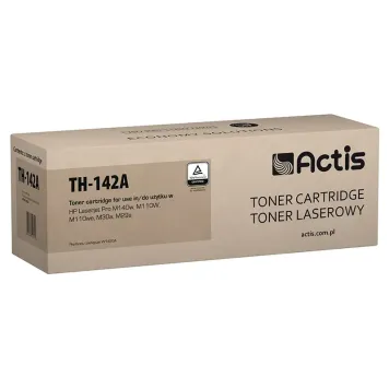 Zamiennik HP 142A W1420A toner marki Actis + chip