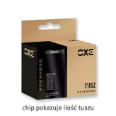 Zamiennik HP 932 XL CN053AE tusz czarny marki Oxe