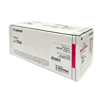 Canon T04 M 2978C001 toner magenta oryginalny