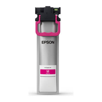 Epson T11C3 C13T11C340 tusz magenta L oryginalny