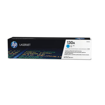 HP 130A CF351A toner cyan oryginalny