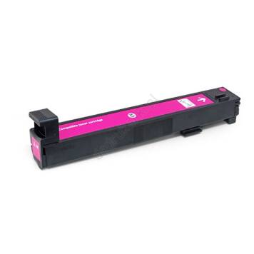 Precision zamiennik HP CB383A 824A toner magenta