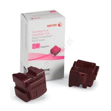 Xerox 108R00937 ColorStix magenta 2 szt.