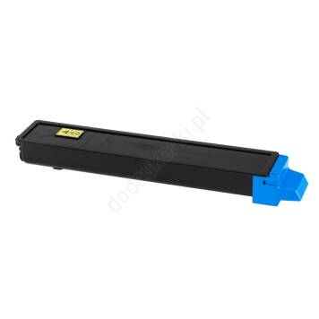 Kyocera TK-895C toner cyan oryginalny