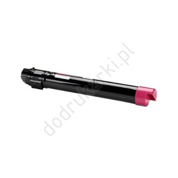 Precision zamiennik Xerox 106R01444 toner magenta