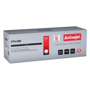 Zamiennik HP 30A CF230A toner marki ActiveJet