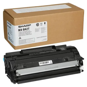 Sharp MX-B42T toner oryginalny
