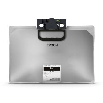 Epson T01D1 C13T01D100 tusz czarny XXL oryginalny