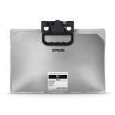 Epson T01D1 C13T01D100 tusz czarny XXL oryginalny