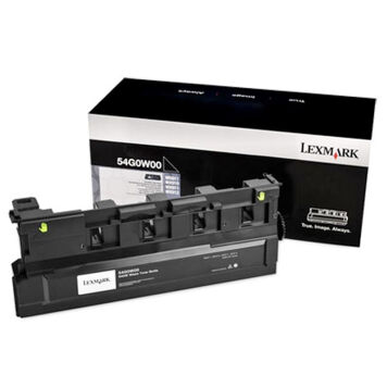 Lexmark 54G0W00 pojemnik na zużyty toner