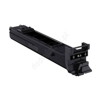 Minolta TN318K toner czarny oryginalny