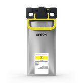 Epson T01D4 C13T01D400 tusz żółty XXL oryginalny