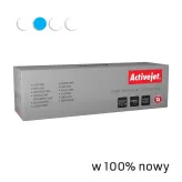Zamiennik Xerox 006R01464 toner cyan marki ActiveJet
