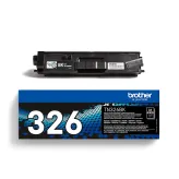 Brother TN-326BK toner czarny oryginalny