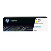 HP 410A CF412A toner żółty oryginalny