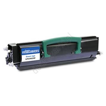 Precision zamiennik tonera Lexmark X203A11G