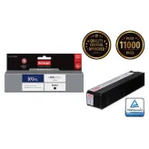 Zamiennik HP 973X L0S07AE tusz czarny XL marki ActiveJet