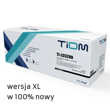 Zamiennik Canon 052H 2200C002 toner XL marki TiOM