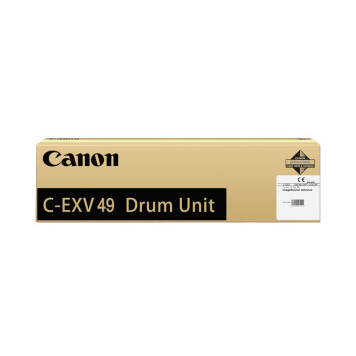 Canon C-EXV49 8528B003 bęben uniwersalny CMYK oryginalny