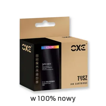 Zamiennik Brother LC1240M tusz magenta marki Oxe