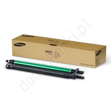 Samsung CLT-R809 HP SS689A bęben oryginalny uniwersalny CMYK