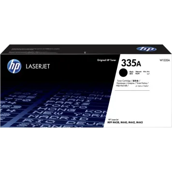 HP 335A W1335A toner oryginalny