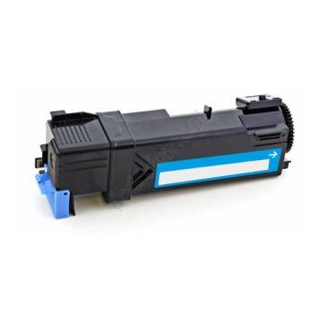 Precision zamiennik Dell 593-10259 toner cyan