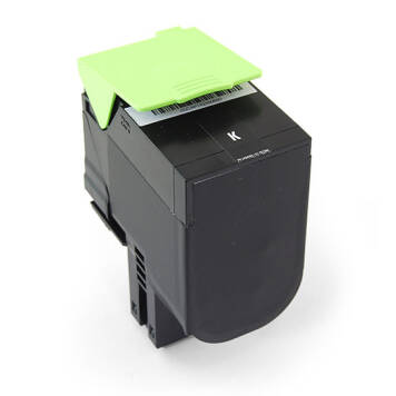 Precision zamiennik Lexmark 702HK toner czarny