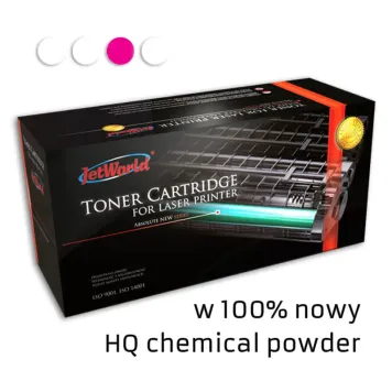 Zamiennik Xerox 006R01760 toner magenta HQ marki JetWorld