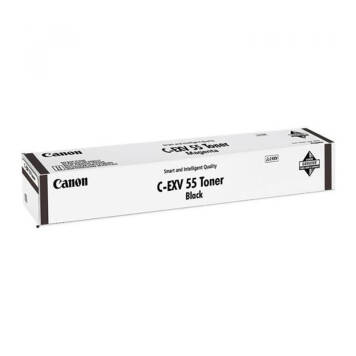 Canon C-EXV55 2182C002 toner czarny oryginalny