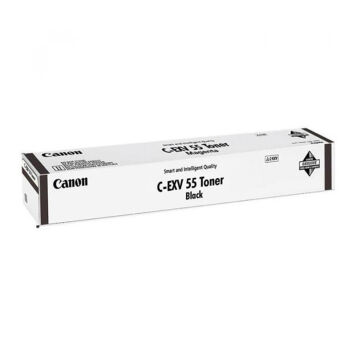 Canon C-EXV55 B 2182C002 toner czarny oryginalny