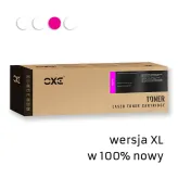 Zamiennik HP 220X W2203X toner magenta XL marki Oxe