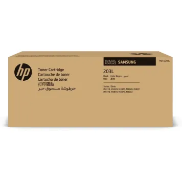 Samsung MLT-D203L HP SU897A toner oryginalny