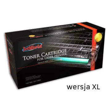 Zamiennik Lexmark 502X 50F2X00 toner marki JetWorld