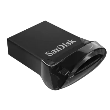 SanDisk USB flash drive Ultra Fit 128GB SDCZ430-128G-G46 USB 3.2