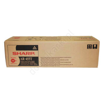 Sharp AR-455T toner oryginalny
