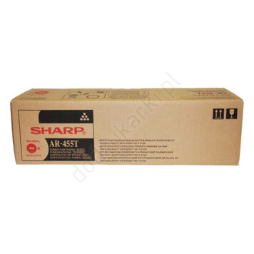 Sharp AR-455T toner oryginalny